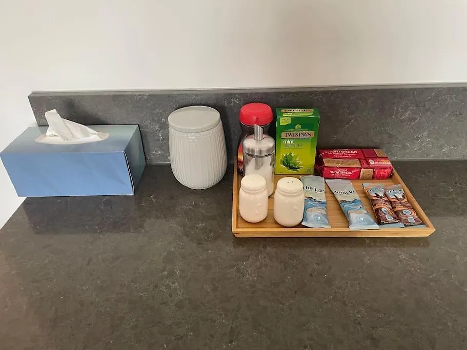 Family Friendly New Flat At London Gants Hill Station Near Ilford Apartamento Wanstead