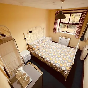 Ladybarn Lane, Homestay Manchester