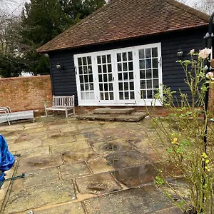 Retreats At Stansted Manor Holiday home